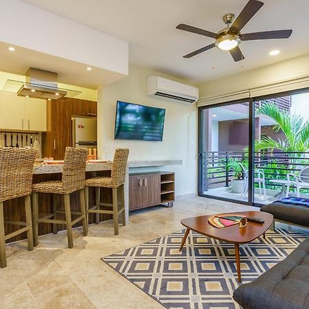 Luxurious Arenis Condo Living By Stella Rentals Playa del Carmen Esterno foto