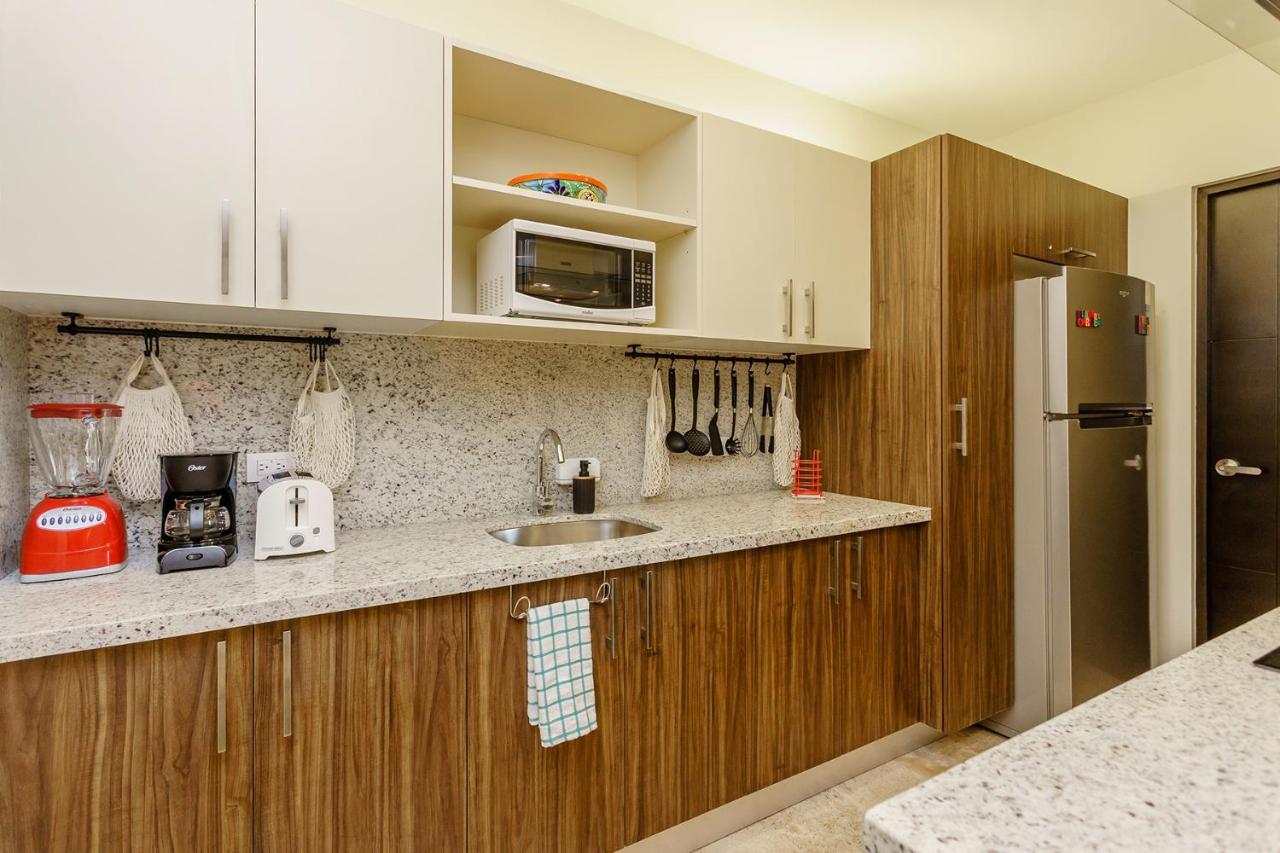 Luxurious Arenis Condo Living By Stella Rentals Playa del Carmen Esterno foto