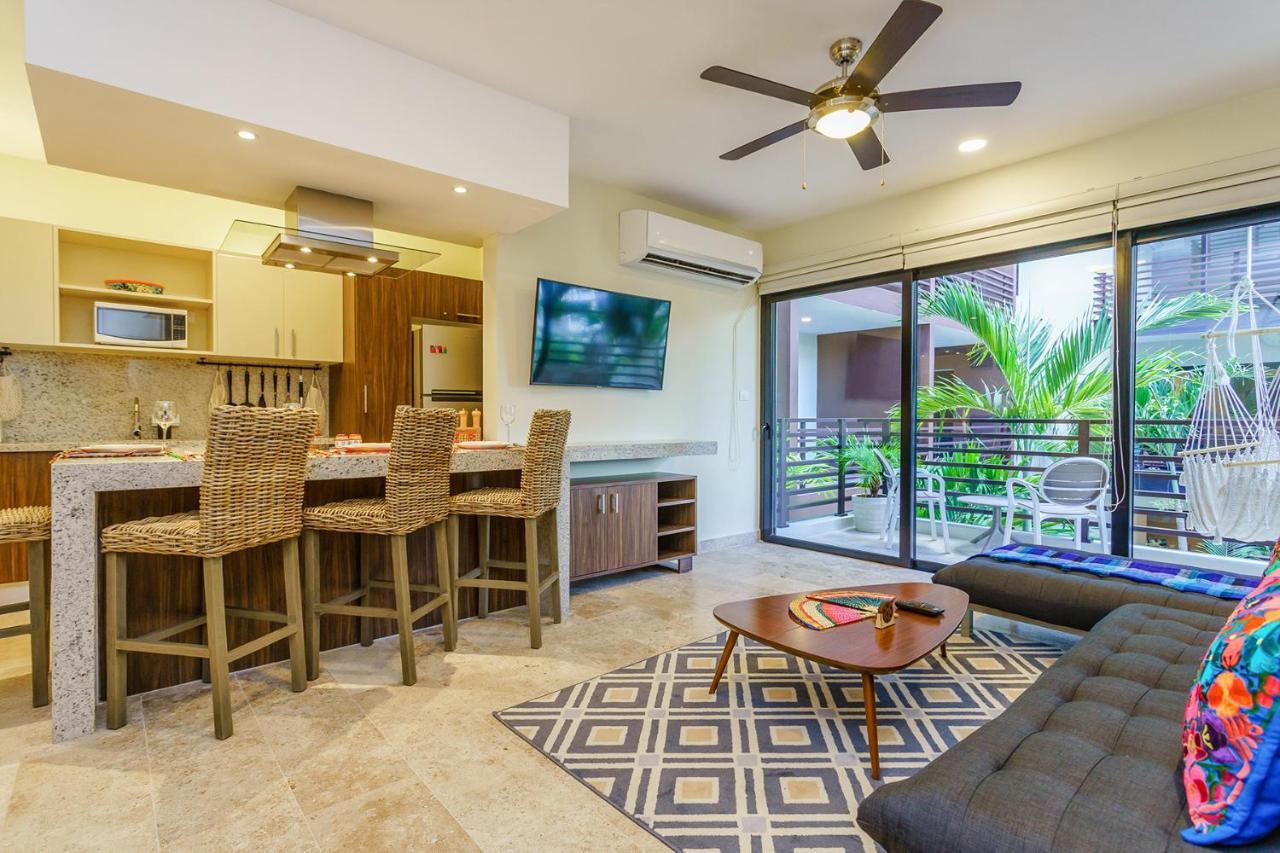 Luxurious Arenis Condo Living By Stella Rentals Playa del Carmen Esterno foto