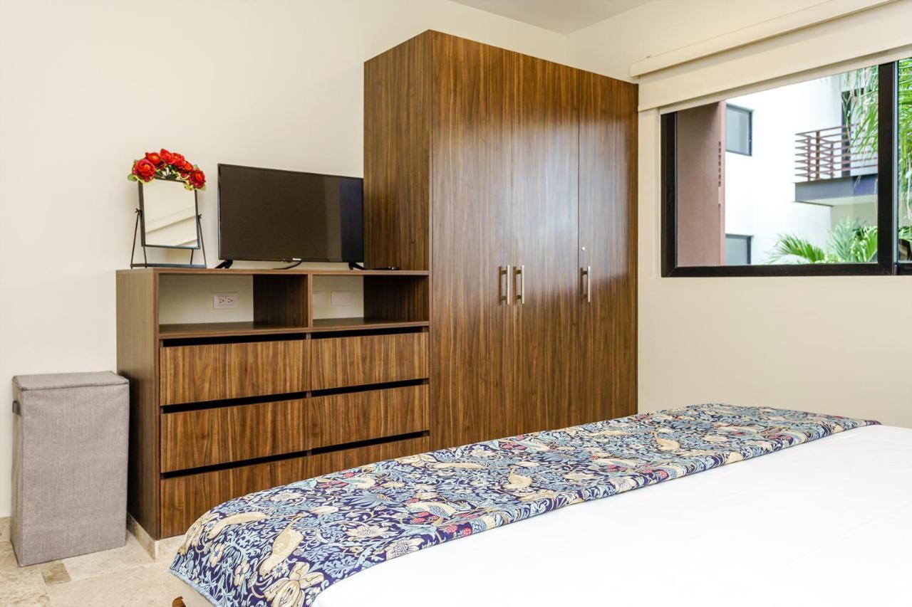 Luxurious Arenis Condo Living By Stella Rentals Playa del Carmen Esterno foto