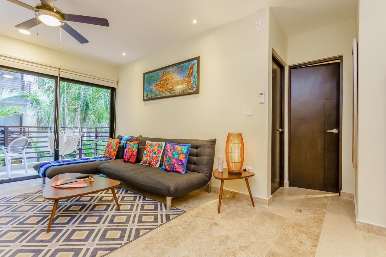 Luxurious Arenis Condo Living By Stella Rentals Playa del Carmen Esterno foto