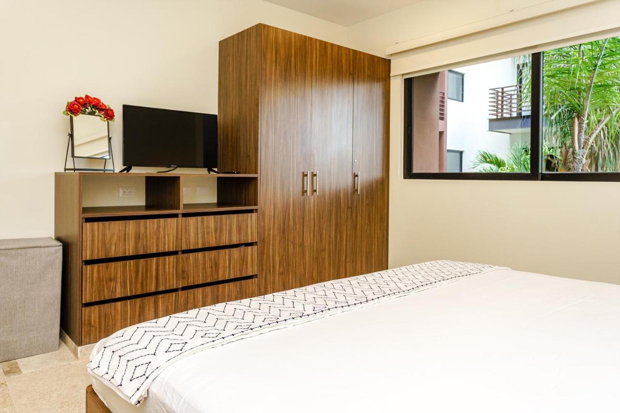Luxurious Arenis Condo Living By Stella Rentals Playa del Carmen Esterno foto
