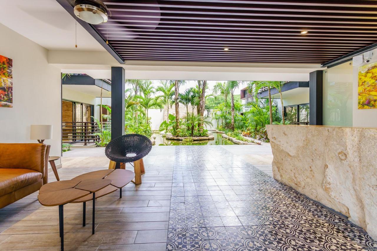 Luxurious Arenis Condo Living By Stella Rentals Playa del Carmen Esterno foto