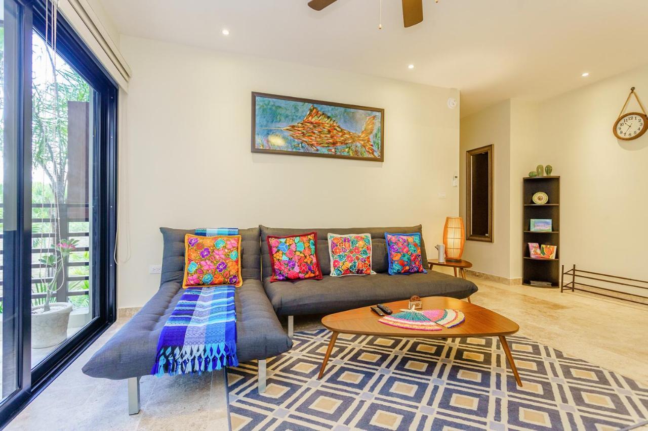 Luxurious Arenis Condo Living By Stella Rentals Playa del Carmen Esterno foto
