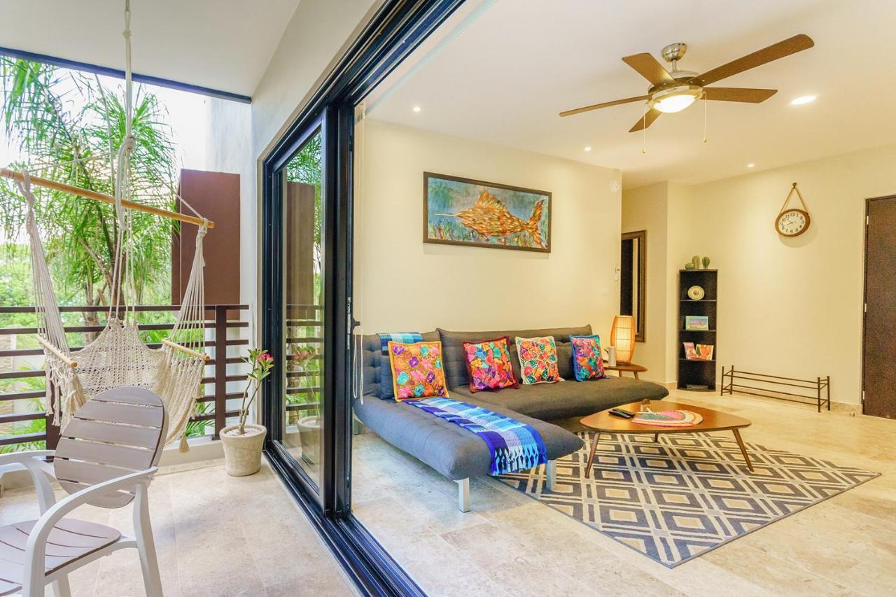 Luxurious Arenis Condo Living By Stella Rentals Playa del Carmen Esterno foto