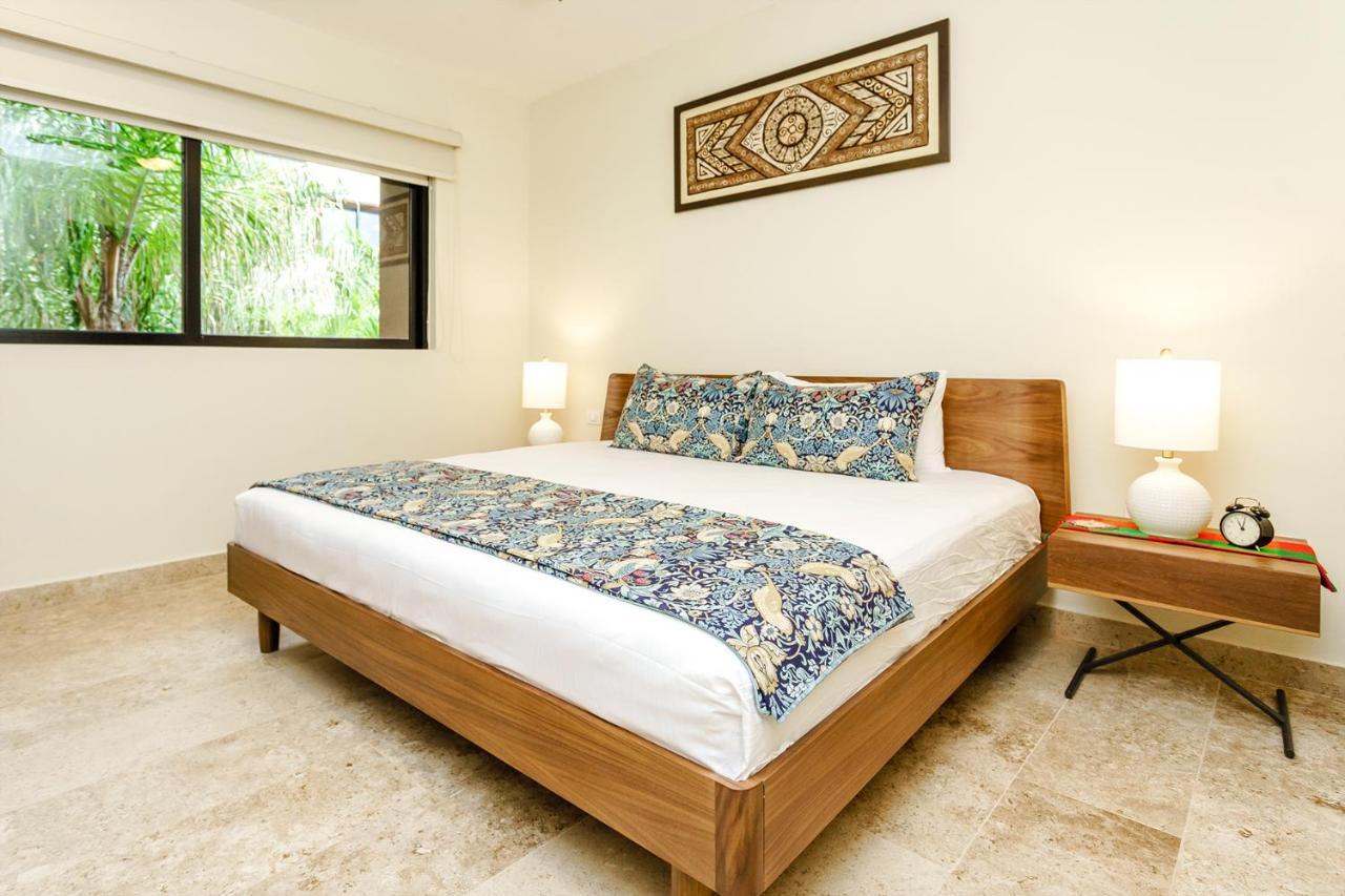Luxurious Arenis Condo Living By Stella Rentals Playa del Carmen Esterno foto