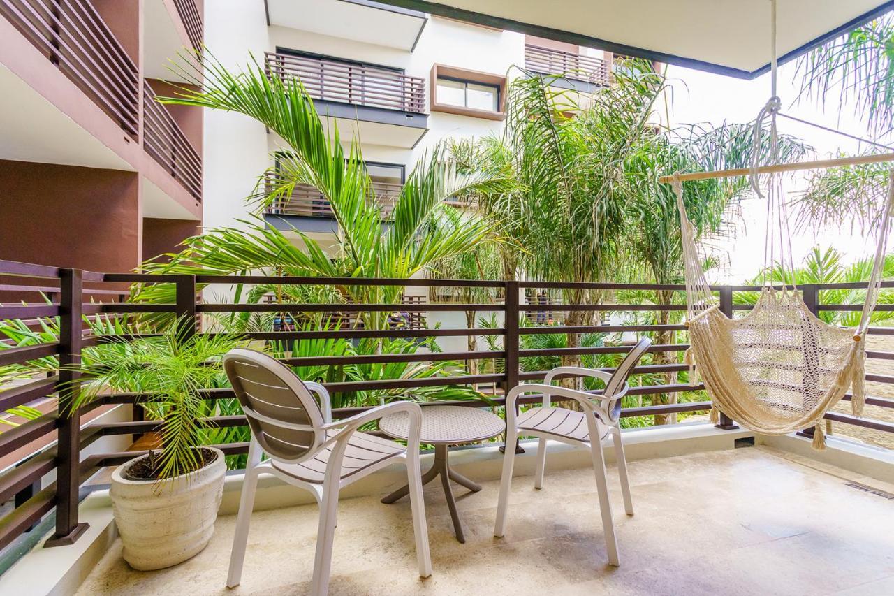 Luxurious Arenis Condo Living By Stella Rentals Playa del Carmen Esterno foto
