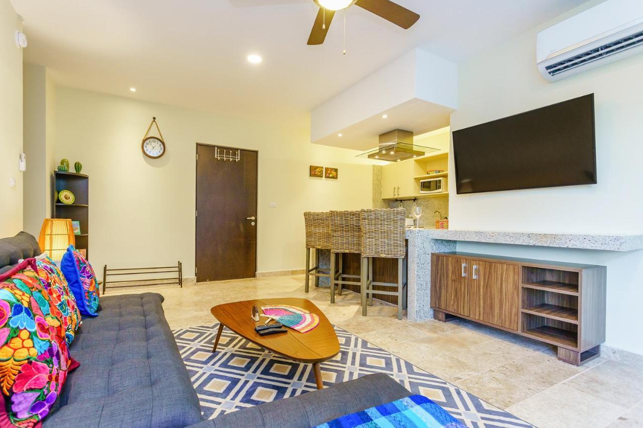 Luxurious Arenis Condo Living By Stella Rentals Playa del Carmen Esterno foto
