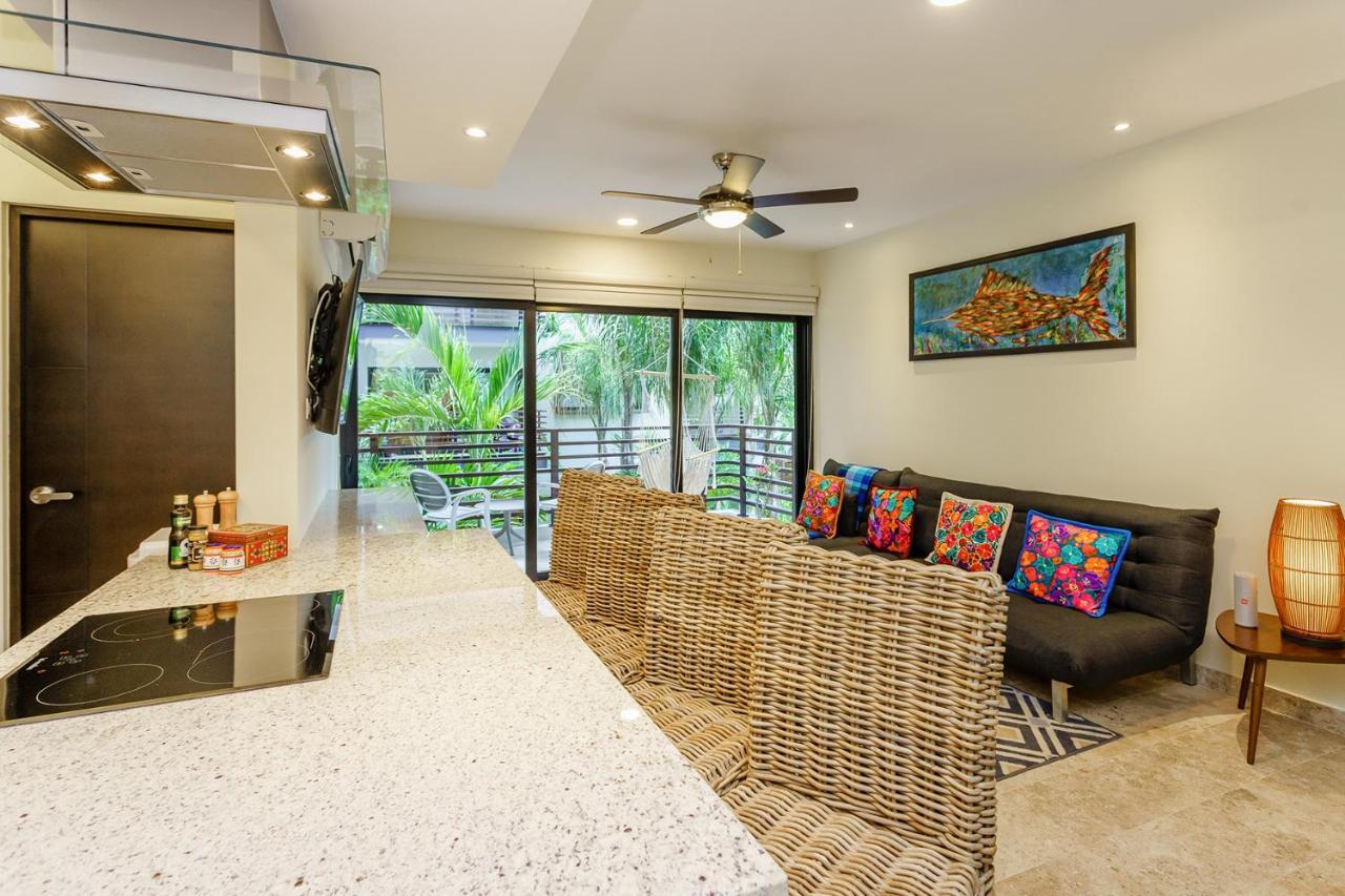 Luxurious Arenis Condo Living By Stella Rentals Playa del Carmen Esterno foto