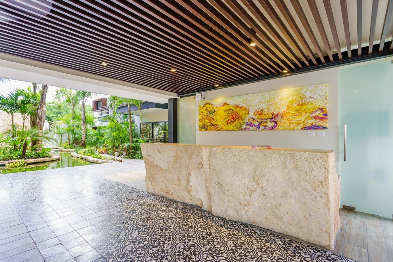 Luxurious Arenis Condo Living By Stella Rentals Playa del Carmen Esterno foto